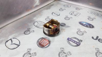 Лот: 23588433. Фото: 1. Поршень Honda Pilot J35Z4 13010-R70-A00. Двигатель и элементы двигателя