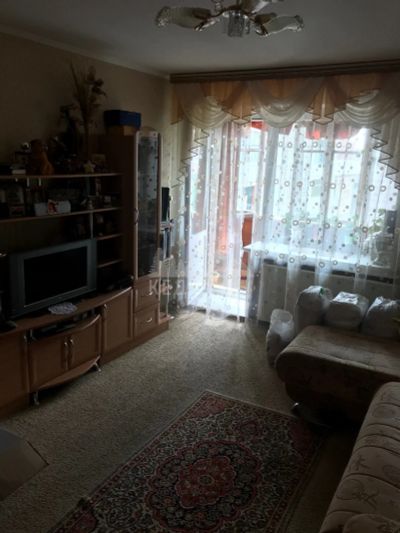 Лот: 16290909. Фото: 1. Продается 3-х комн. квартира 63... Квартиры, студии
