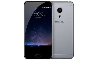 Лот: 8126015. Фото: 1. Meizu M3 Note 3Gb+32Gb Международная... Смартфоны