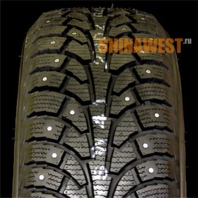 Лот: 3289868. Фото: 1. Зимняя резина Kingstar (Hankook... Шины