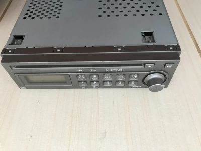 Лот: 17424495. Фото: 1. Автомагнитола для японского авто. Автомагнитолы
