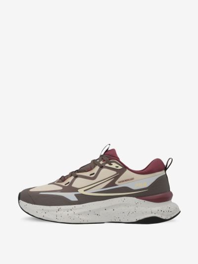 Лот: 24284888. Фото: 1. Кроссовки женские FILA Vibe WNTR... Кеды, кроссовки, слипоны