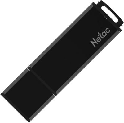 Лот: 24948841. Фото: 1. Флеш-накопитель USB2.0 32Gb Netac... USB-флеш карты