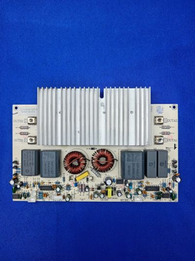 Лот: 25019068. Фото: 1. YLKC-011916 IH_2IN1_MAIN_BOARD... Запчасти для остальной бытовой техники