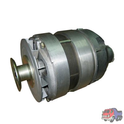 Лот: 16996359. Фото: 1. Генератор 6311.3701 БЕЛАЗ 28V... Электрооборудование