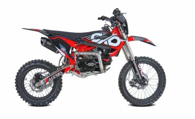 Лот: 25774750. Фото: 1. Мотоцикл OXO 125 M PITBIKE. Мотоциклы