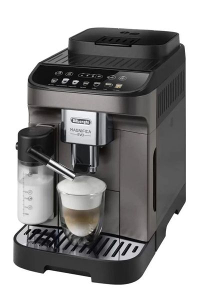 Лот: 25415813. Фото: 1. Кофемашина DeLonghi ecam290.81... Чайники, кофемашины, кулеры