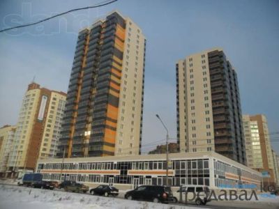 Лот: 4723132. Фото: 1. Квартира-студия на Авиаторов... Квартиры, студии