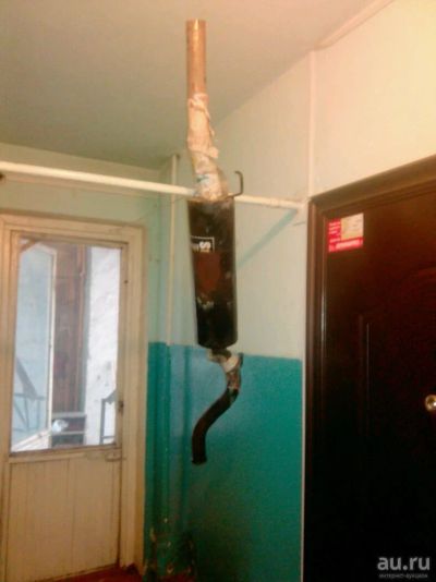 Лот: 10301634. Фото: 1. Глушитель стингер stinger. Выхлопная система