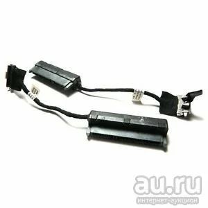 Лот: 13204787. Фото: 1. Переходник подключение шлейф HDD... Шлейфы, кабели, переходники
