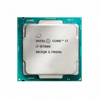 Лот: 21541147. Фото: 1. Куплю процессор Intel Core i7-8700K. Процессоры