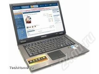 Лот: 249093. Фото: 1. Samsung Q70 FV01. Ноутбуки