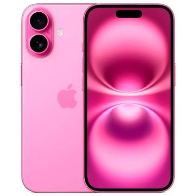 Лот: 24445084. Фото: 1. Смартфон Apple iPhone 16 128GB... Смартфоны
