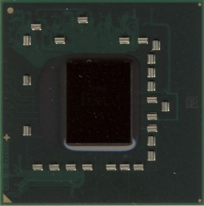 Лот: 12598753. Фото: 1. Северный мост LE82GM965 Новый. Другое (комплектующие)