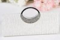 Лот: 7958898. Фото: 1. клатч со стразами. Другое (свадебная мода)