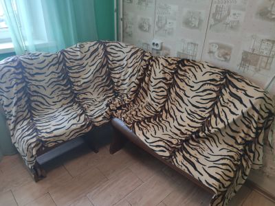 Лот: 17637647. Фото: 1. Кухонный мягкий уголок. Кухонные уголки