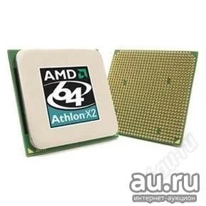 Лот: 13622274. Фото: 1. Процессор AMD Athlon II X2 240... Процессоры