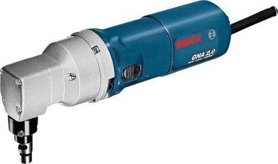 Лот: 15485470. Фото: 1. Ножницы вырубные BOSCH GNA 2.0... Электроинструмент