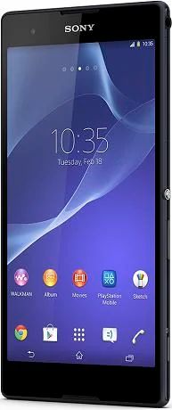 Лот: 6577858. Фото: 1. Sony xperia d5303. Смартфоны