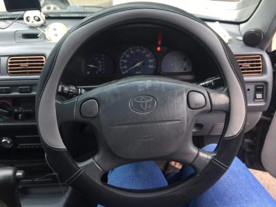 Лот: 18014665. Фото: 1. Toyota Starlet. Автомобили