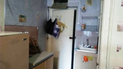 Лот: 11169886. Фото: 1. Сдам гостинку Королева 12. Квартиры, студии