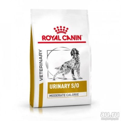 Лот: 16650940. Фото: 1. Royal Canin Urinary S/O LP18... Корма