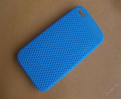 Лот: 863965. Фото: 1. Пластиковый чехол iPhone 4g... Чехлы, бамперы