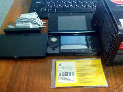 Лот: 4900668. Фото: 1. Nintendo 3DS обмен на 2ds. Игровые приставки, консоли