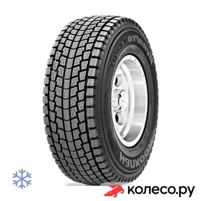 Лот: 25356577. Фото: 1. Dynapro i'cept (RW08) 215/80 R15... Шины