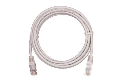 Лот: 14409263. Фото: 1. Кабель Patch cord UTP, 5е, 0,5... Другое (сетевые устройства)