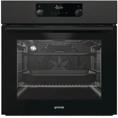 Лот: 13979692. Фото: 1. Духовой шкаф Gorenje BO 735E32... Плиты, духовые шкафы, варочные поверхности