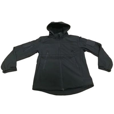 Лот: 16303849. Фото: 1. Куртка (Автор) Soft Shell Мембрана... Верхняя одежда