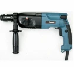 Лот: 6945687. Фото: 1. перфоратор Makita HR 2450. Электроинструмент