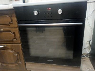 Лот: 13735164. Фото: 1. Духовой шкаф. Плиты, духовые шкафы, варочные поверхности