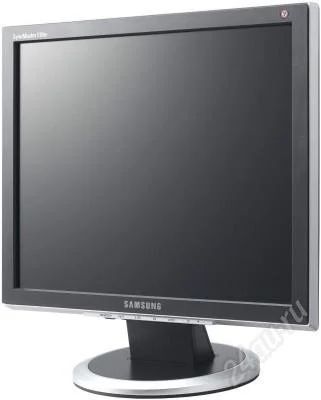 Лот: 2519200. Фото: 1. Продам ЖК монитор Samsung SyncMaster... ЖК-мониторы