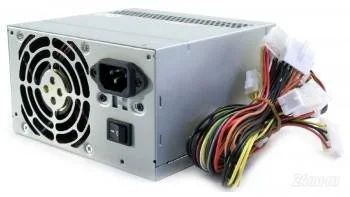 Лот: 905865. Фото: 1. Блок питания Power Master 250W... Корпуса, блоки питания