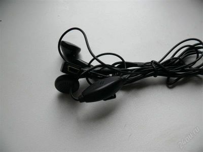 Лот: 2831449. Фото: 1. Гарнитура mini USB. Красноярск