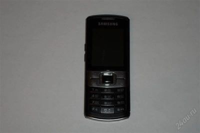 Лот: 1597075. Фото: 1. samsung gt-c3010. Кнопочные мобильные телефоны