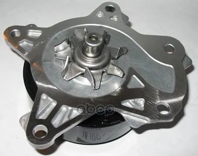 Лот: 21877254. Фото: 1. Насос Водяной Toyota Auris/Yaris... Другое (автозапчасти)