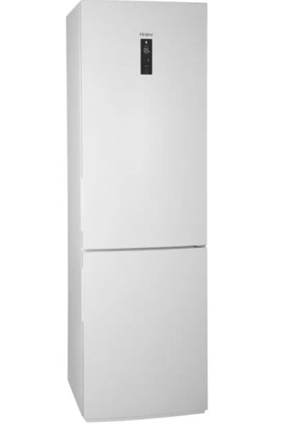 Лот: 21443418. Фото: 1. Холодильник haier 637 новый. Холодильники, морозильные камеры
