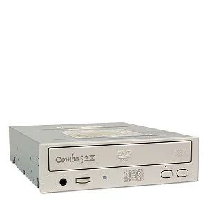 Лот: 5505895. Фото: 1. Combo 52x bco 5216im. Приводы CD, DVD, BR, FDD