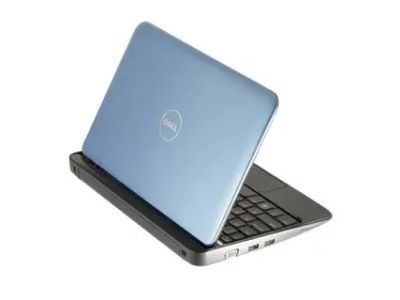 Лот: 20946522. Фото: 1. Нетбук ноутбук DELL Inspiron mini... Ноутбуки