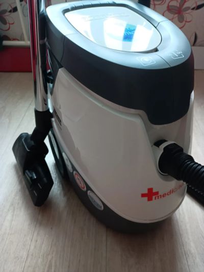 Лот: 25124581. Фото: 1. Пылесос karcher DS 5600M. Пылесосы, паровые швабры