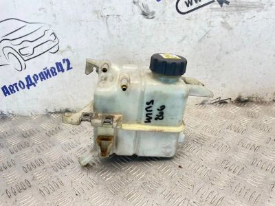Лот: 25339233. Фото: 1. Расширительный бачок Daewoo Winstorm... Кузов