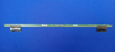 Лот: 24419337. Фото: 1. Driver Board планка LCD Panel... Запчасти для телевизоров, видеотехники, аудиотехники