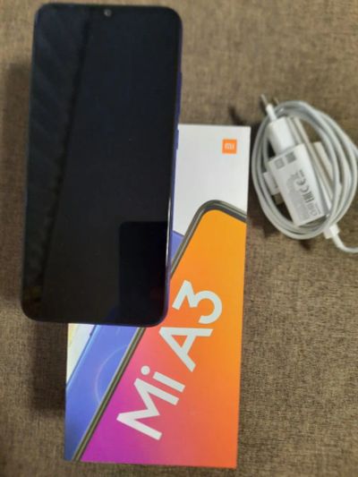 Лот: 21143131. Фото: 1. Xiaomi MI A3. Смартфоны