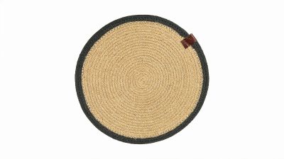 Лот: 23773715. Фото: 1. Персонник Askona Home Jute 37... Скатерти, салфетки