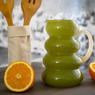 Лот: 25365115. Фото: 1. Кувшин WD Lifestyle Samarcanda... Кувшины, графины