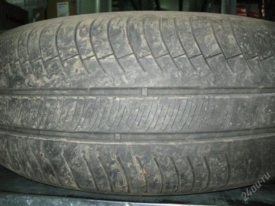 Лот: 1639983. Фото: 1. а/шины MICHELIN ENERGY 215/60... Шины