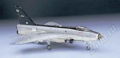 Лот: 562549. Фото: 1. Сборная модель LIGHTNING F Mk... Авиамоделизм